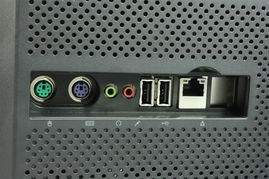 AOC NEO M92TA1160DXGXXH一體電腦 精致設計與強大性能的完美結合