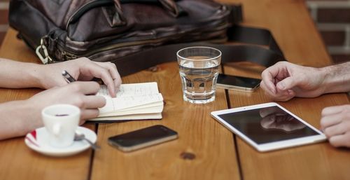 平板電腦的學習用途