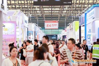 三箭齊發(fā)，魅力綻放 上海百貨會(huì)第118屆以全品類(lèi)盛宴引爆針紡織品及原料采購(gòu)狂潮